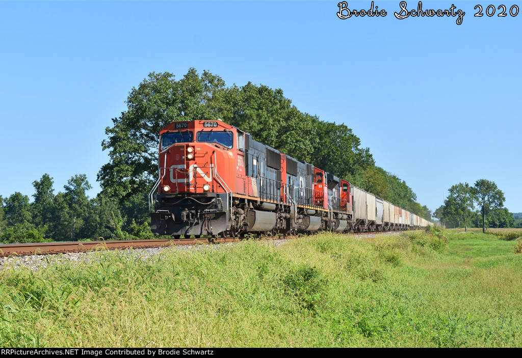 CN 5670